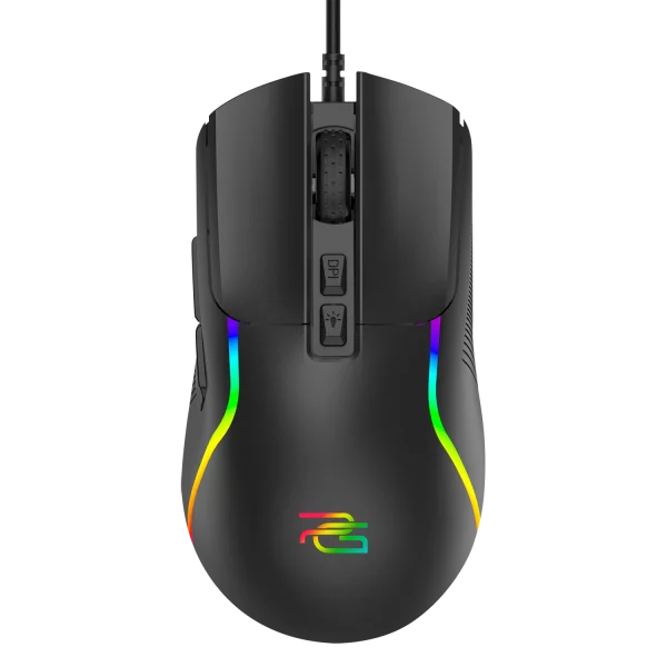 Mouse Proove Gaming Assembler