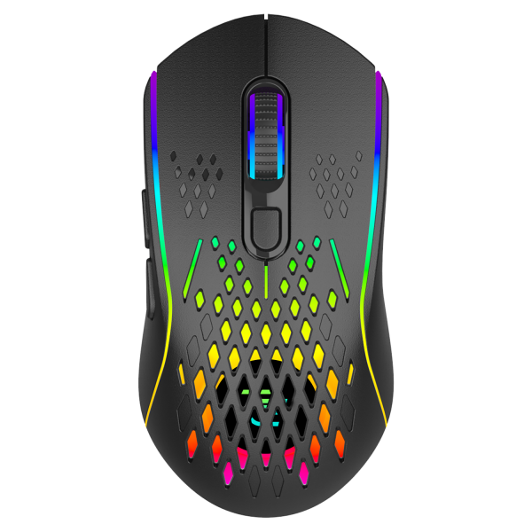 Wireless Mouse Proove Gaming Buzz