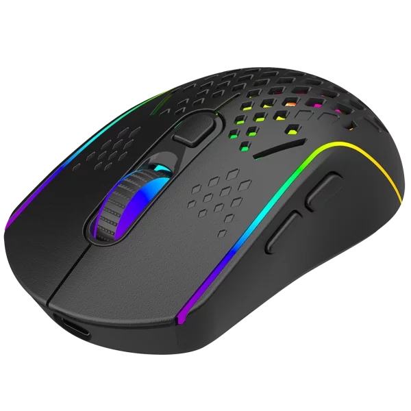 Wireless Mouse Proove Gaming Buzz - Photo 4