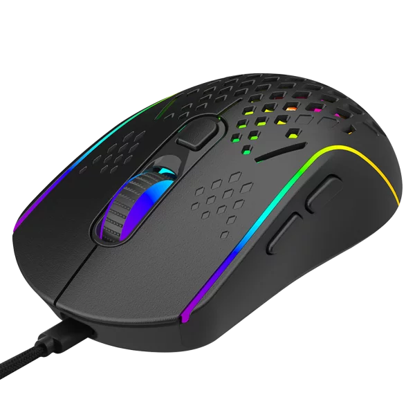 Wireless Mouse Proove Gaming Buzz - Photo 5