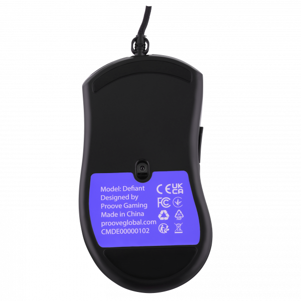 Mouse Proove Gaming Defiant - Photo 7