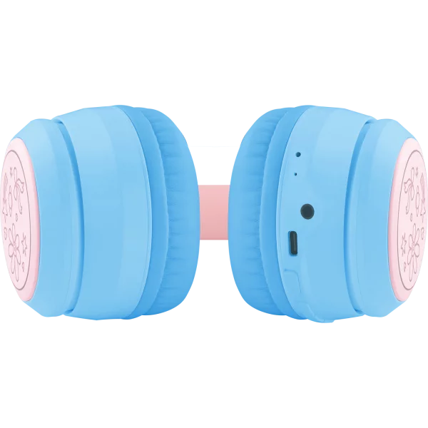 Drahtlose Kopfhörer Proove Kids Neko (APP) - Foto 3