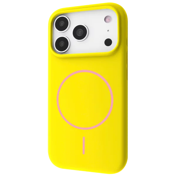 Proove Spectrum Case with Magnetic Ring iPhone 17 Pro Max