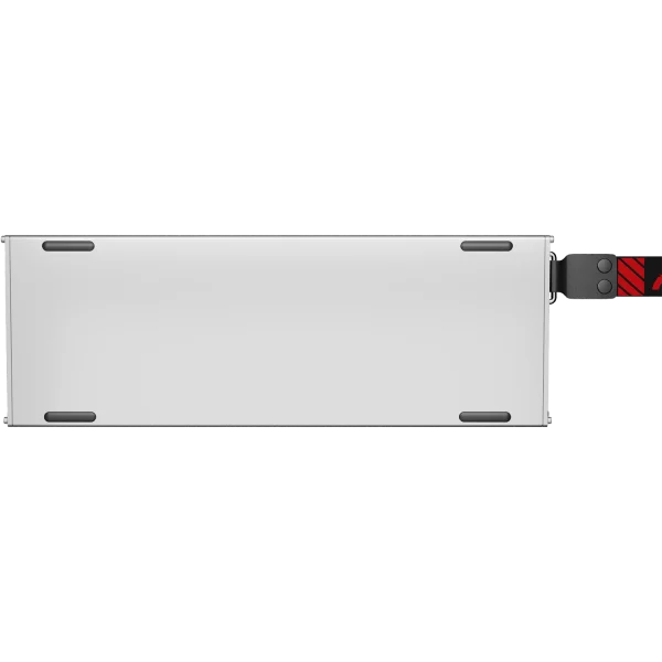 Wired Magnetic Keyboard Proove Gaming T-801 - photo 4