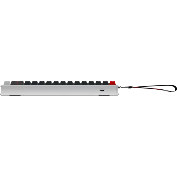 Wired Magnetic Keyboard Proove Gaming T-801 - photo 5