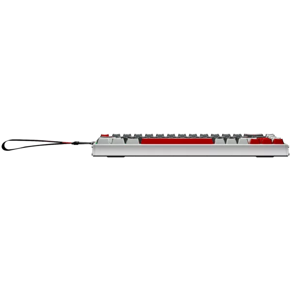 Wired Magnetic Keyboard Proove Gaming T-801 - photo 6