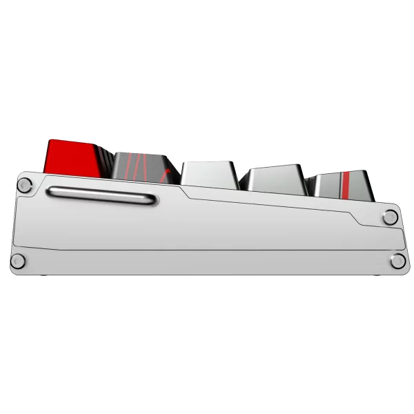 Wired Magnetic Keyboard Proove Gaming T-801 - photo 7