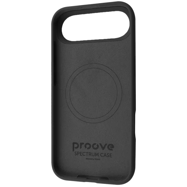 Proove Spectrum Case with Magnetic Ring iPhone 17 Air - Photo 1