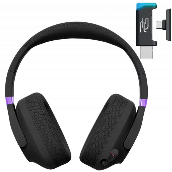 Wireless Headset Proove Gaming Bliss Pro (APP) - Photo 1