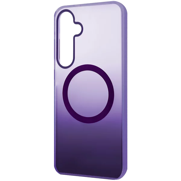 Proove Shadow Star Case with Magnetic Ring Samsung Galaxy S25