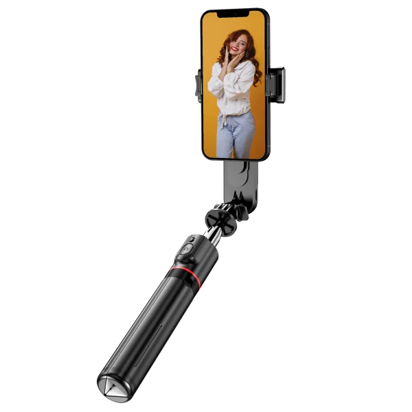 Selfie Stick Tripod Proove Selfie Lume (1110 mm) - Foto 4