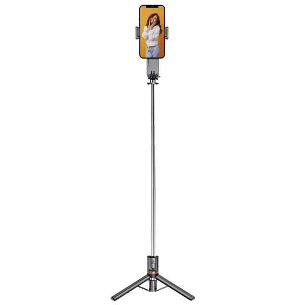 Selfie Stick Tripod Proove Selfie Lume (1110 mm) - Foto 7