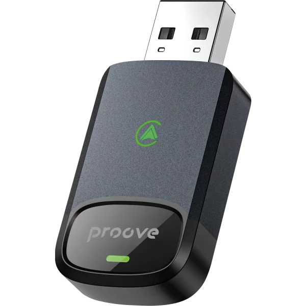 Wireless Car Adapter Proove Unity