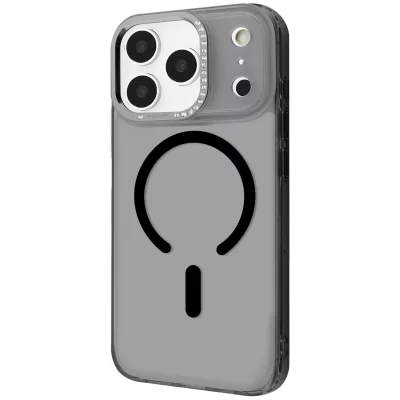 VS1 Case with Magnetic Ring iPhone