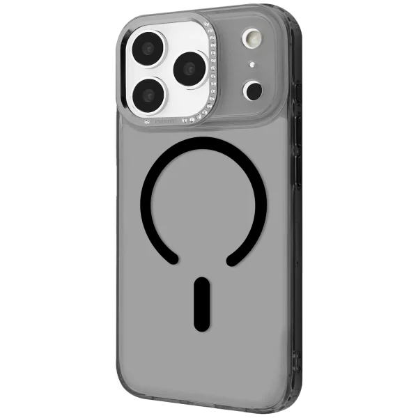 Proove VS1 Case with Magnetic Ring iPhone 17 Pro Max