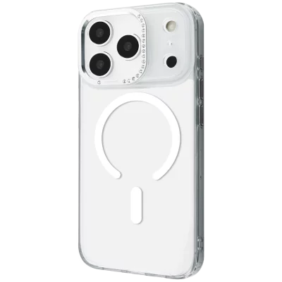 VS1 Case with Magnetic Ring iPhone