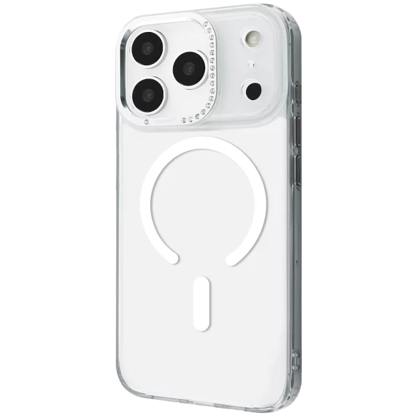 Proove VS1 Hülle mit Magnetring für iPhone 17 Pro Max