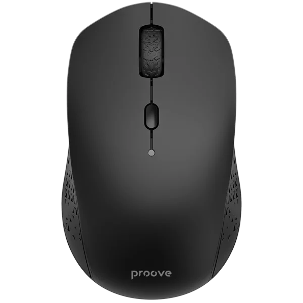 Wireless Mouse Proove Sweeper