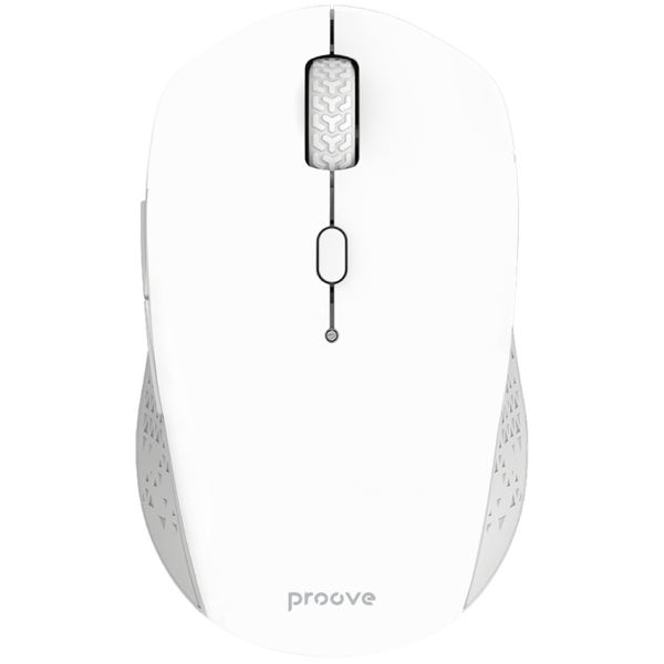 Wireless Mouse Proove Sweeper