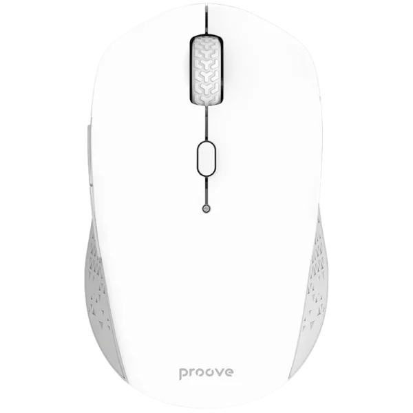 Wireless Mouse Proove Sweeper