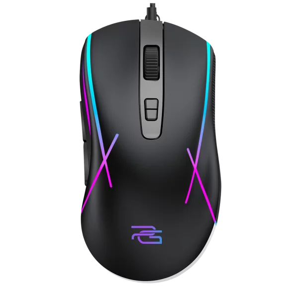 Mouse Proove Gaming Defiant