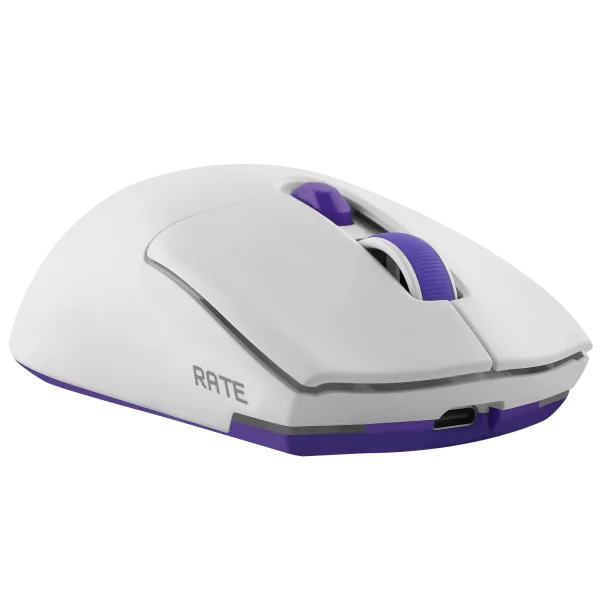 Wireless Mouse Proove Gaming Rate (Special Edition) - Photo 3