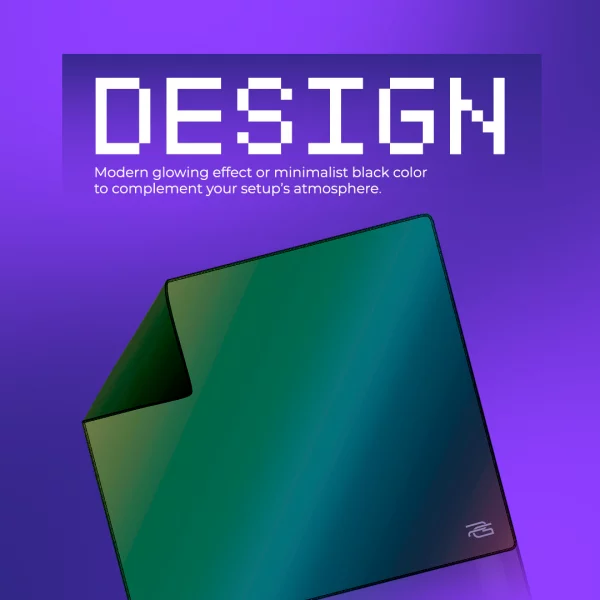 Mouse Pad Proove Gaming Radiance L - Photo 2