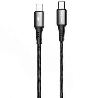 Cable Proove WireX Type-C to Type-C 60W (2m)