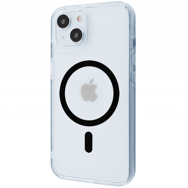 Proove Blossom Case with Magnetic Ring iPhone 15