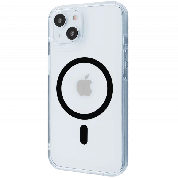 Proove Blossom Case with Magnetic Ring iPhone 15