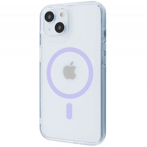 Proove Blossom Case with Magnetic Ring iPhone 15