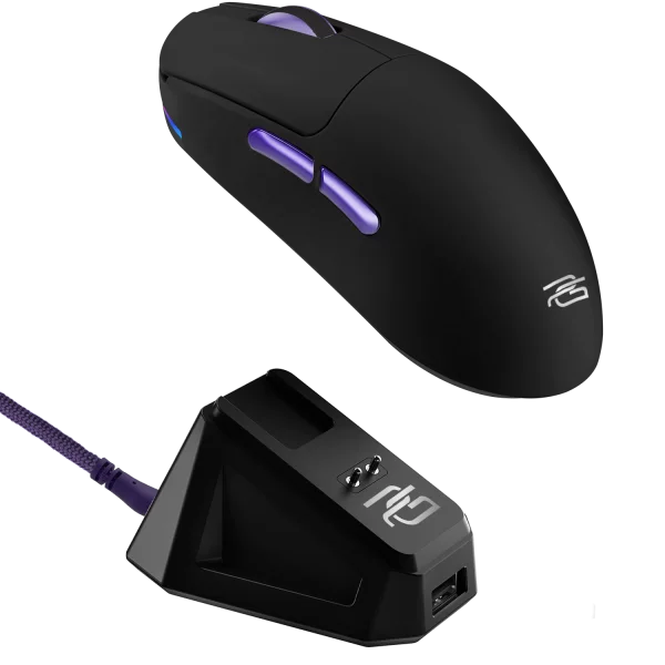 Mysz bezprzewodowa Proove Gaming Superfight Wireless