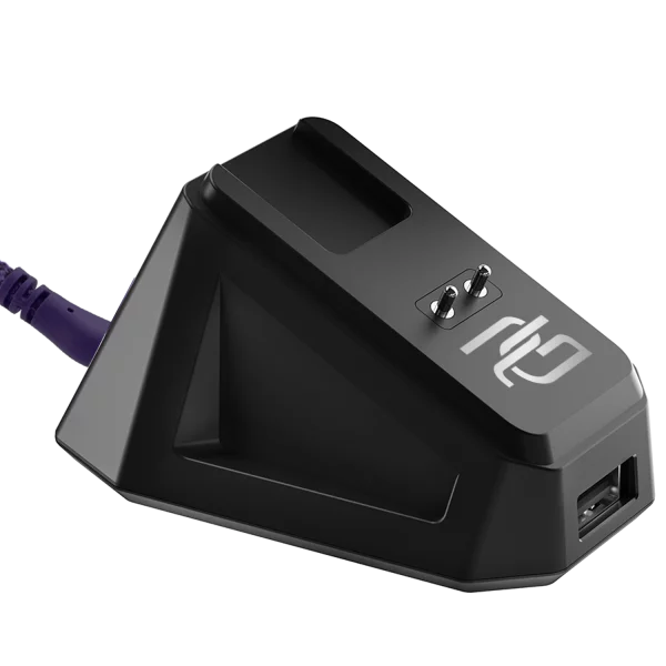 Mysz bezprzewodowa Proove Gaming Superfight Wireless - Zdjęcie 6