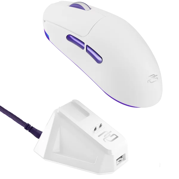 Wireless Mouse Proove Gaming Superfight Wireless