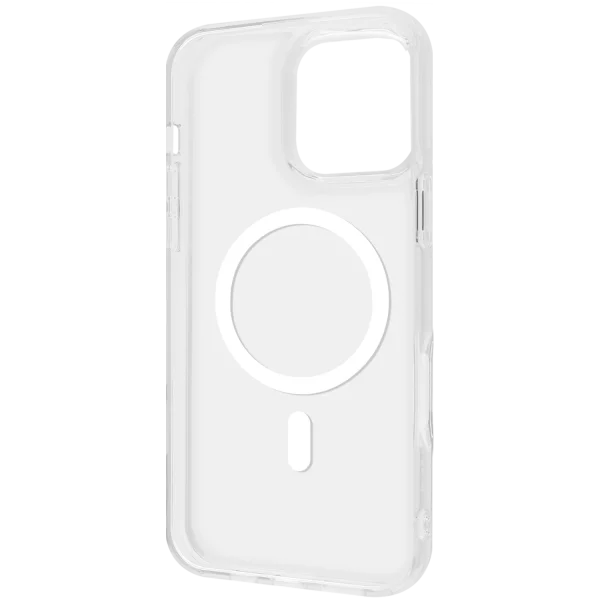 Proove Blossom Case with Magnetic Ring iPhone 16Pro Max - Foto 1