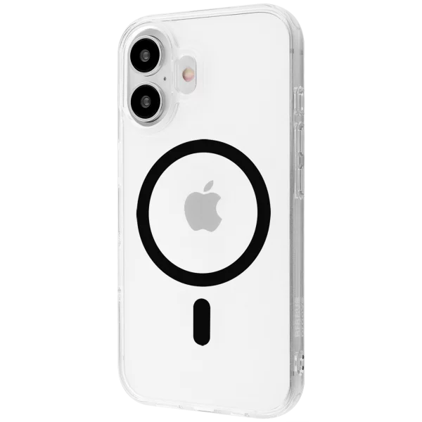 Proove Blossom Case with Magnetic Ring iPhone 17