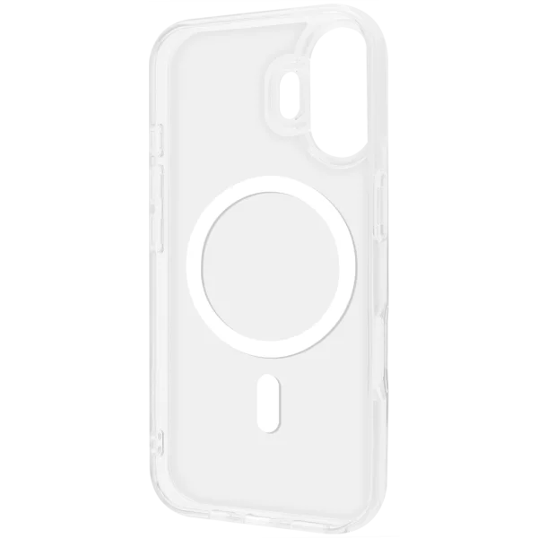 Proove Blossom Case with Magnetic Ring iPhone 17 - Zdjęcie 1