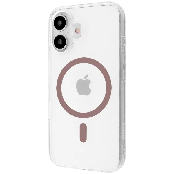 Proove Blossom Case with Magnetic Ring iPhone 17