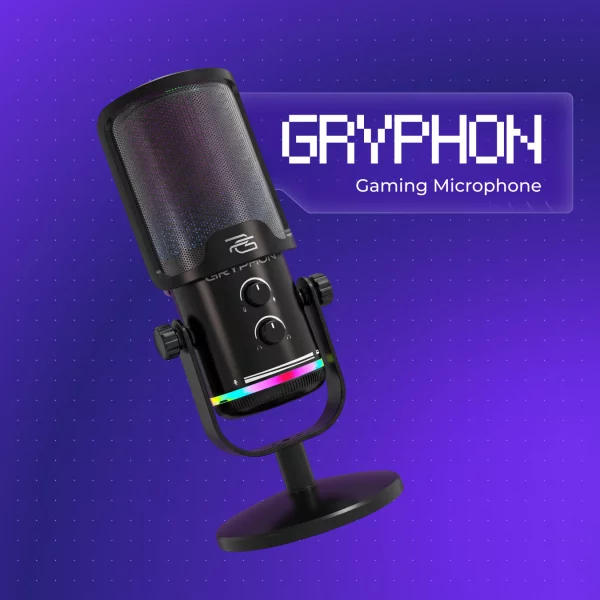 Gaming Microphone Proove Gaming Gryphon - Photo 4