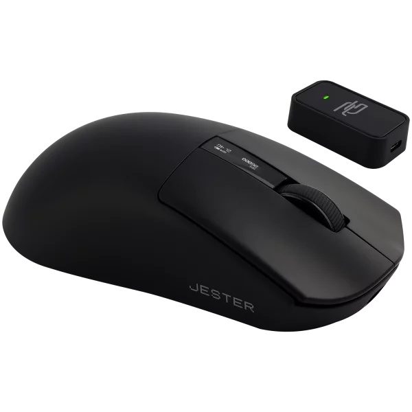 Wireless Mouse Proove Gaming Jester 8K - Photo 4