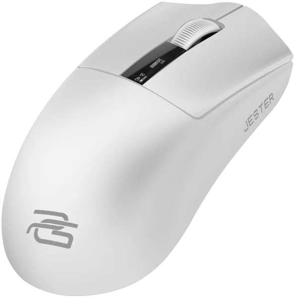 Wireless Mouse Proove Gaming Jester 8K - Photo 1