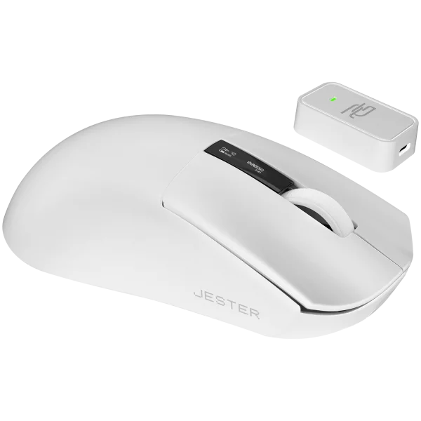 Wireless Mouse Proove Gaming Jester 8K - Photo 4