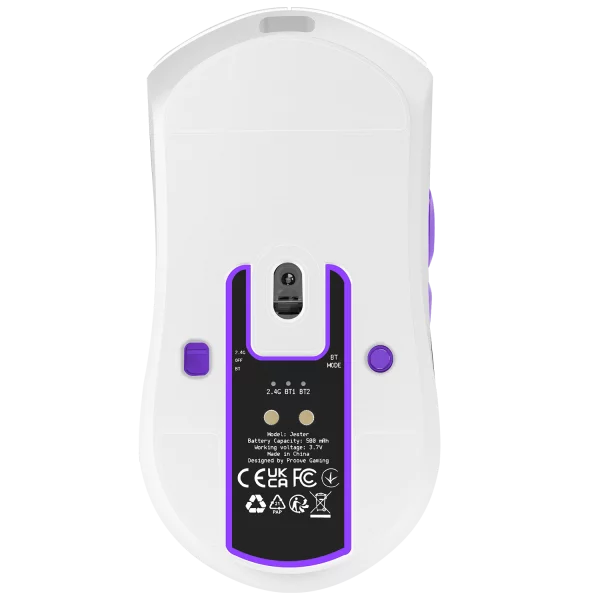 Wireless Mouse Proove Gaming Jester 8K - Photo 5