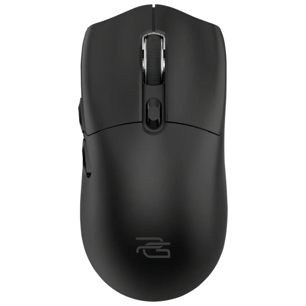 Wireless Mouse Proove Gaming Rate