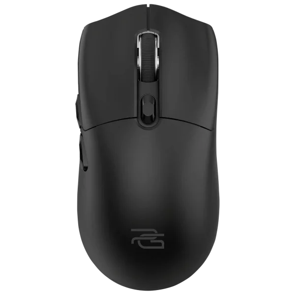Wireless Mouse Proove Gaming Rate