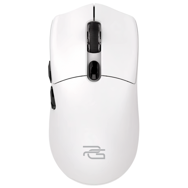 Wireless Mouse Proove Gaming Rate