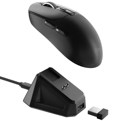 Rate Pro with Charging Dock