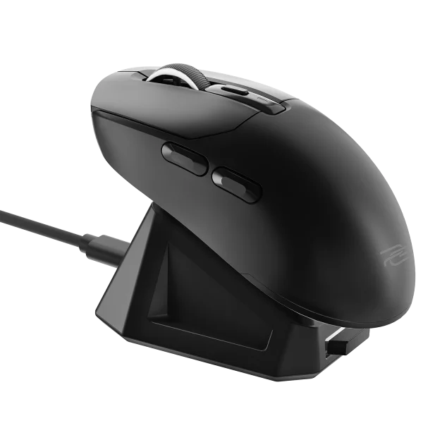 Wireless Mouse Proove Gaming Rate Pro + charging station - Photo 1