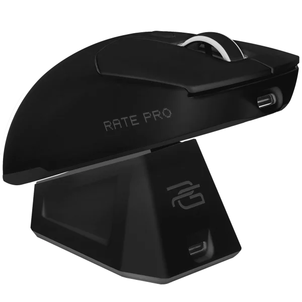 Wireless Mouse Proove Gaming Rate Pro + charging station - Photo 2