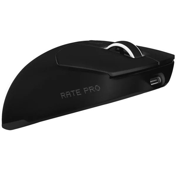 Wireless Mouse Proove Gaming Rate Pro + charging station - Photo 3